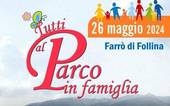 FARRÒ: tutti al parco in famiglia