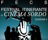 REVINE: Festival Itinerante di Cinema Sordo 