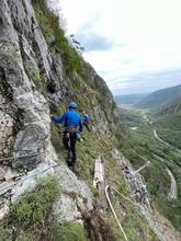 SAN BOLDO: strada chiusa per lavori fino all'11 ottobre